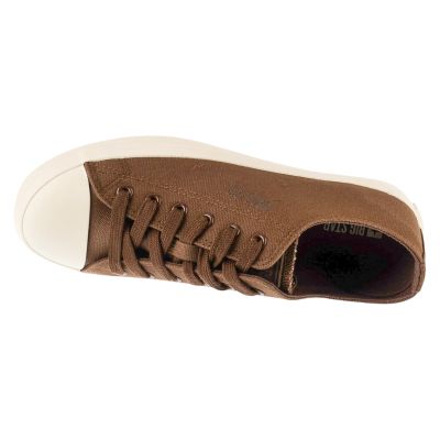 3. Big Star Shoes TT274123 Brown 36