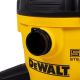 6. Wet/dry vacuum cleaner 23L super quiet AT-DXV23P-QT