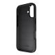 2. Puro Icon Mag Pro MagSafe Silicone Case for iPhone 16 - Black