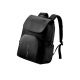 4. XD DESIGN SOFT DAYPACK BACKPACK BLACK P/N:P705.981