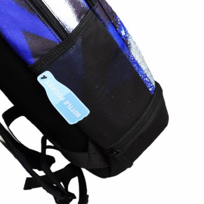 6. Nike Air Jordan Jersey Backpack - 9A0780-K73