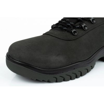 7. Hiking shoes 4F M OBMH205 22S