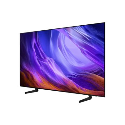 3. Samsung QE65S85HAE 165.1 cm (65") 4K Ultra HD Smart TV Wi-Fi Black