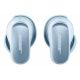 2. Bose QuietComfort Ultra Noise Canceling Headphones - Moonstone Blue