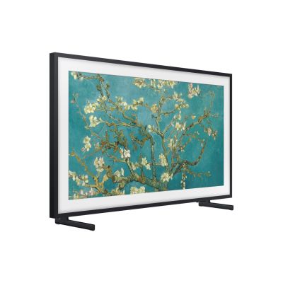 21. Samsung QE32LS03CBU QLED 32'' Full HD Tizen Dolby Digital Plus DVB-T2 Black TV