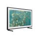 21. Samsung QE32LS03CBU QLED 32'' Full HD Tizen Dolby Digital Plus DVB-T2 Black TV