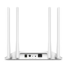 TP-Link TL-WA1801 WLAN access point 1201 Mbit/s White PoE support