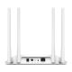 TP-Link TL-WA1801 WLAN access point 1201 Mbit/s White PoE support
