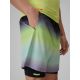 6. Men's 4F boardshorts with UPF50+ sun protection 4FRSS26UBDSM257-45S