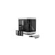 2. HYTE Y60 Midi Tower Case (1820354) Black and White