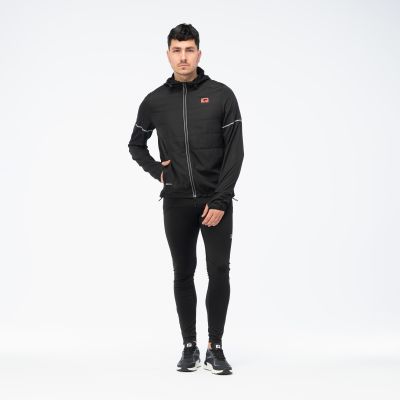 7. Men's ILORIAN Jacket
