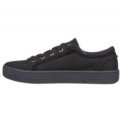 4. Skechers Bobs B Extra Cute W 113328 BBK shoes