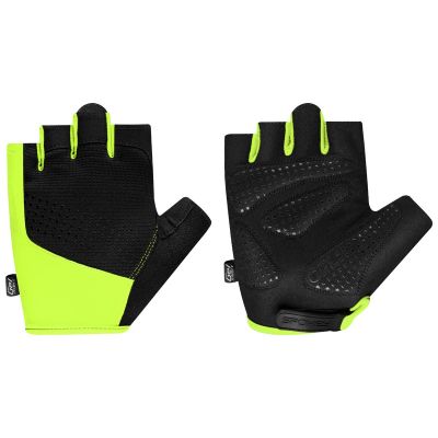 Spokey Avare L BK/YF M 6116930000 Gloves