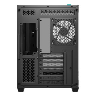 22. DeepCool CG530 4F Midi Tower Black