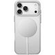 4. Tech-Protect MagZero MagSafe Case for iPhone 17 Pro Max / 18 Pro Max - Matte White