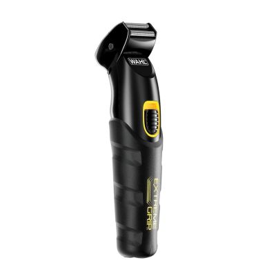 2. WAHL Extreme Grip Advan Beard Trimmer. 09893.0460