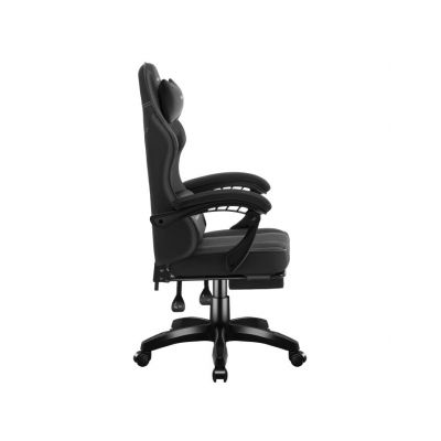 3. Force 3.7 Carbon Black Gaming Chair