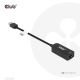 3. CLUB3D CAC-1420 Ethernet network card 2500 Mbit/s