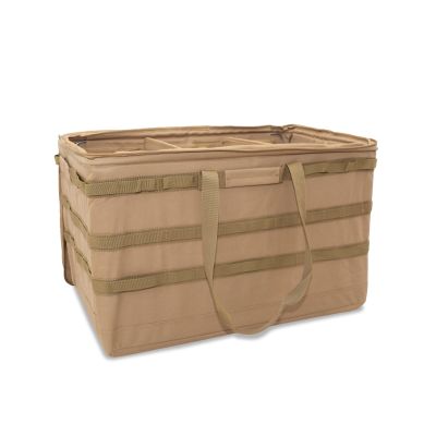 27. Offlander Offroad Camping Bag with Frame 95L OFF_CACC_15