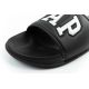 6. Gap men's sneakers Murphy slip-on slippers comfortable lightweight black
