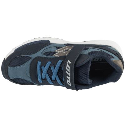 3. Lotto Flowtiv K 2601280K-5955 Navy Blue 25
