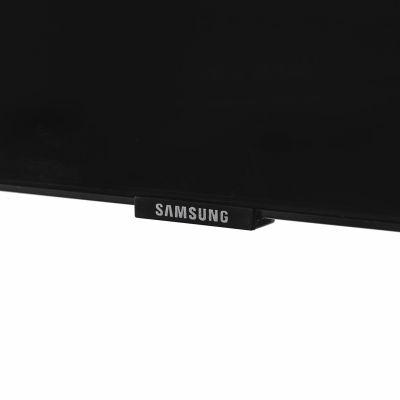 17. Samsung QE83S90FAEXXH OLED TV 83'' 4K Ultra HD 144Hz Tizen Dolby Atmos Black