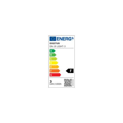 12. LED lighting unit for wardrobes with automatic switch, magnet