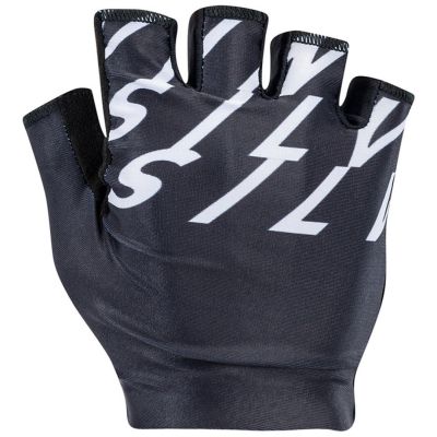 Cycling gloves (fingerless) SILVINI Unisex gloves SARCA XXL