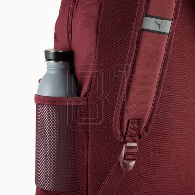 3. Puma Phase Backpack with Pencil Case 091191-20