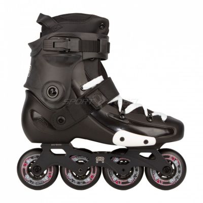 3. SEBA FRX 80 SkkfrX80-OR freestyle skates