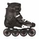 3. SEBA FRX 80 SkkfrX80-OR freestyle skates