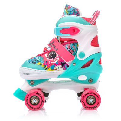 11. Meteor Meadow L 39-42 roller skates 24661
