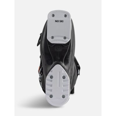 6. Women’s Ski Boots Rossignol PURE PRO 80 Deep Black Black