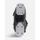 6. Women’s Ski Boots Rossignol PURE PRO 80 Deep Black Black