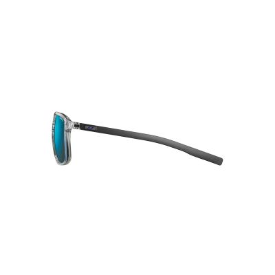 3. JULBO Creek Polar 3 Hd Glasses Crystal / Black
