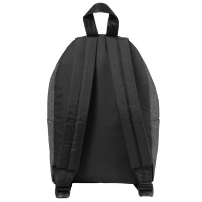 3. Eastpak Morius Backpack EK00040F77H1 Gray One size