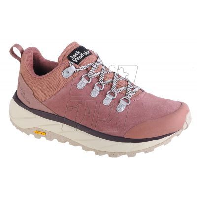 Jack Wolfskin Terraventure Urban Low W 4055391-2243 shoes