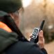 3. Midland XT50 Adventure walkie-talkie 24 channels 446.00625 - 446.09375 MHz Black, Gray