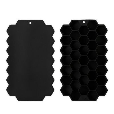 11. VIRTUFIT ICE BATH XXL - 375 LITERS - ANTHRACITE - WITH ACCESSORIES