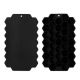11. VIRTUFIT ICE BATH XXL - 375 LITERS - ANTHRACITE - WITH ACCESSORIES
