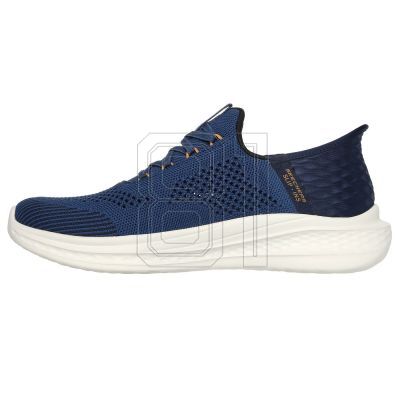3. Skechers Slade-Quinto M 210810-BLU shoes