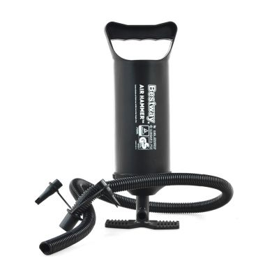 BESTWAY AIR HAMMER PUMP 12'' 30cm /7796/62002