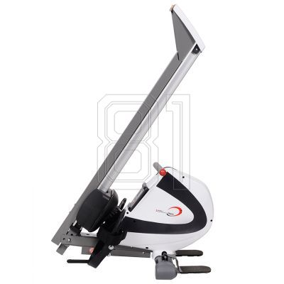 37. HMS ZM1801 magnetic rowing machine