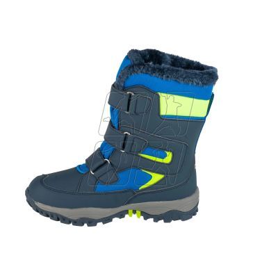 2. Cmp Hexis Snow Boot Jr 30Q4634-N950 shoes