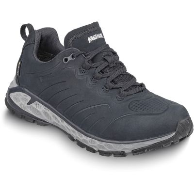 2. Women’s Hiking Shoes MEINDL Korfu Walker Lady