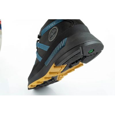 8. Timberland Euro Sprint M 0A5NJQ015 Hiking Boots