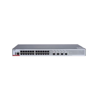 2. Ruijie Networks RG-CS83-24GT4XS Managed Network Switch L3 Gigabit Ethernet (10/100/1000) Gray