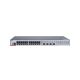 2. Ruijie Networks RG-CS83-24GT4XS Managed Network Switch L3 Gigabit Ethernet (10/100/1000) Gray