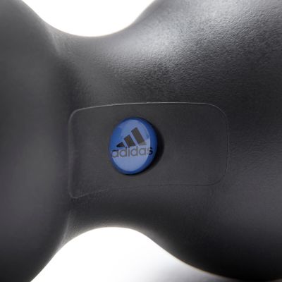 16. Adidas ADTB-11609 Double Massage Roller