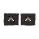 2. Adidas Anthony Edwards Wristband 2 Pack Black KS4350